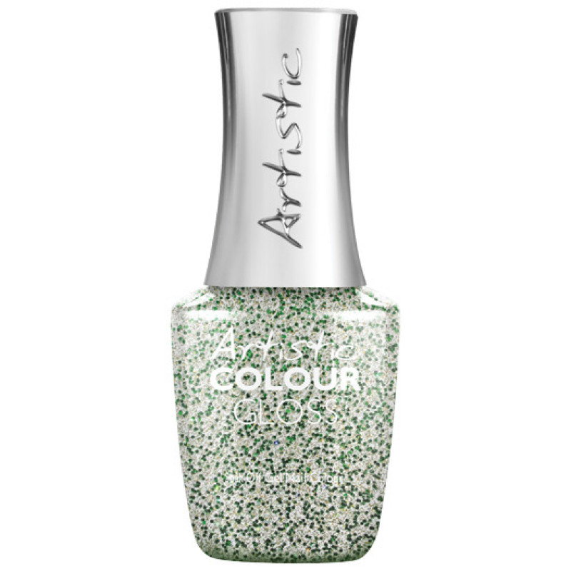 artistic colour gloss greed .5oz