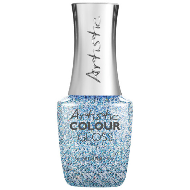 artistic colour gloss emotion .5oz
