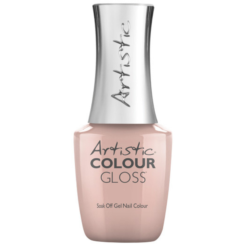 artistic colour gloss elegance .5oz