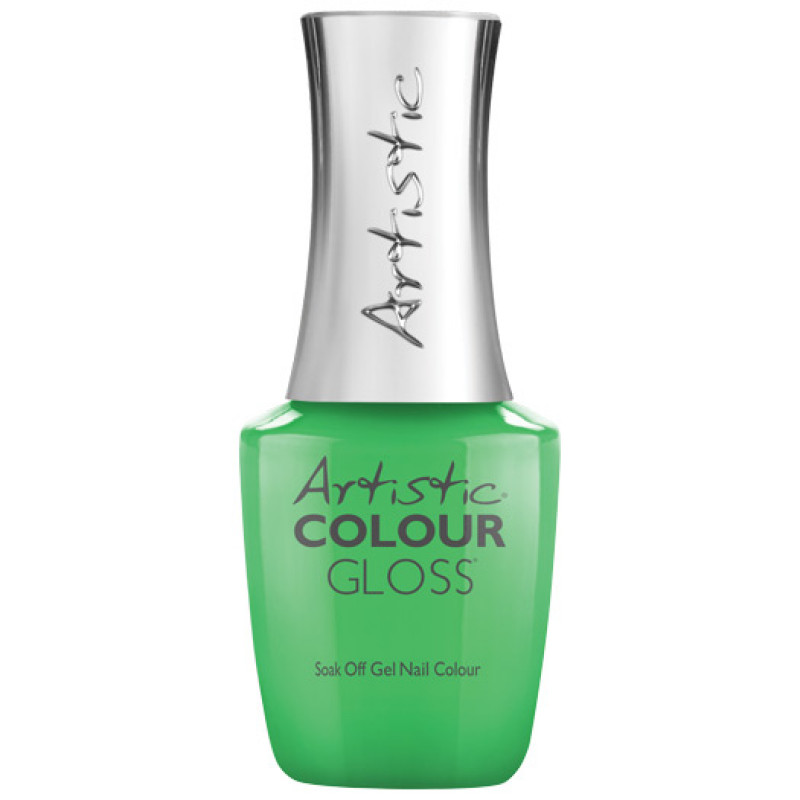 artistic colour gloss killer stems .5oz