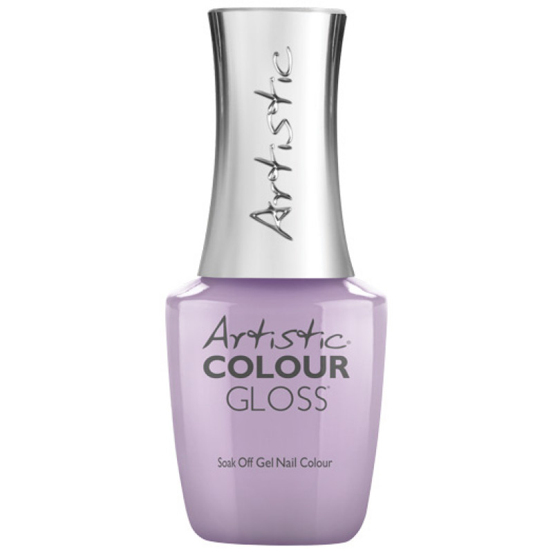 artistic colour gloss always right .5oz