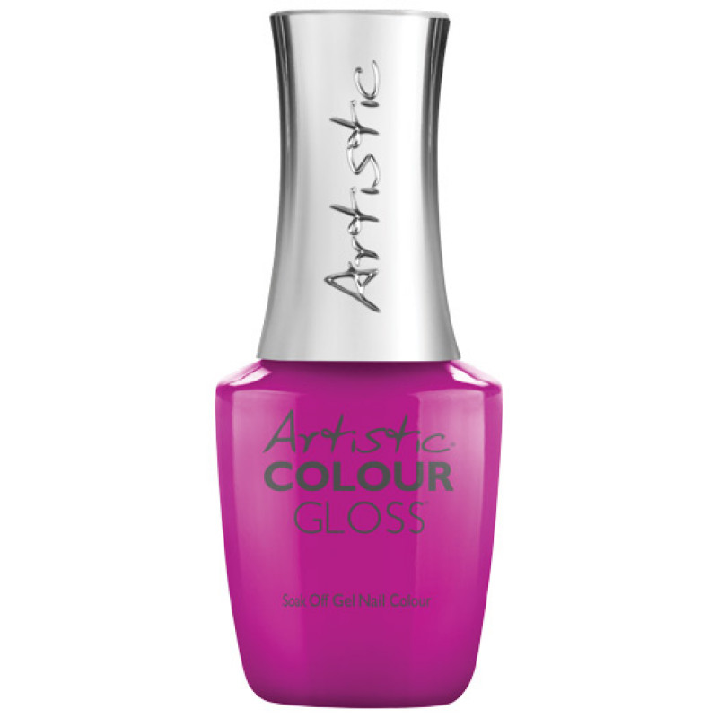 artistic colour gloss hear me roar.5oz