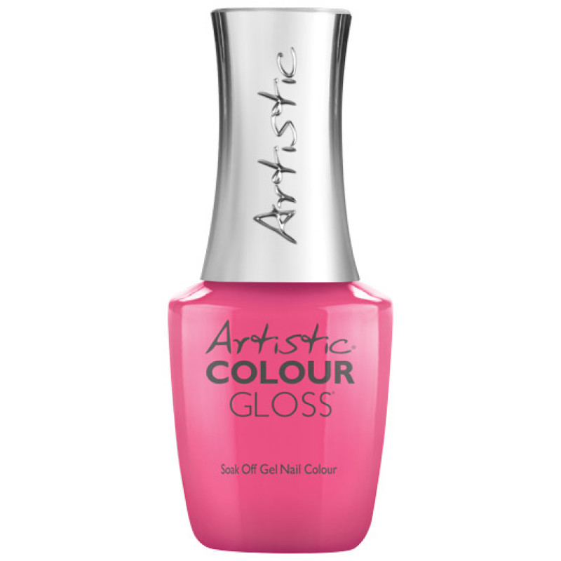 artistic colour gloss devil wears nada .5oz