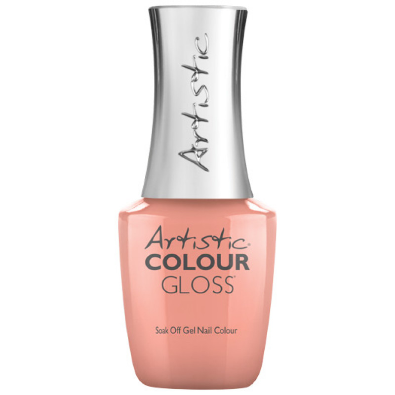 artistic colour gloss break the mold .5oz