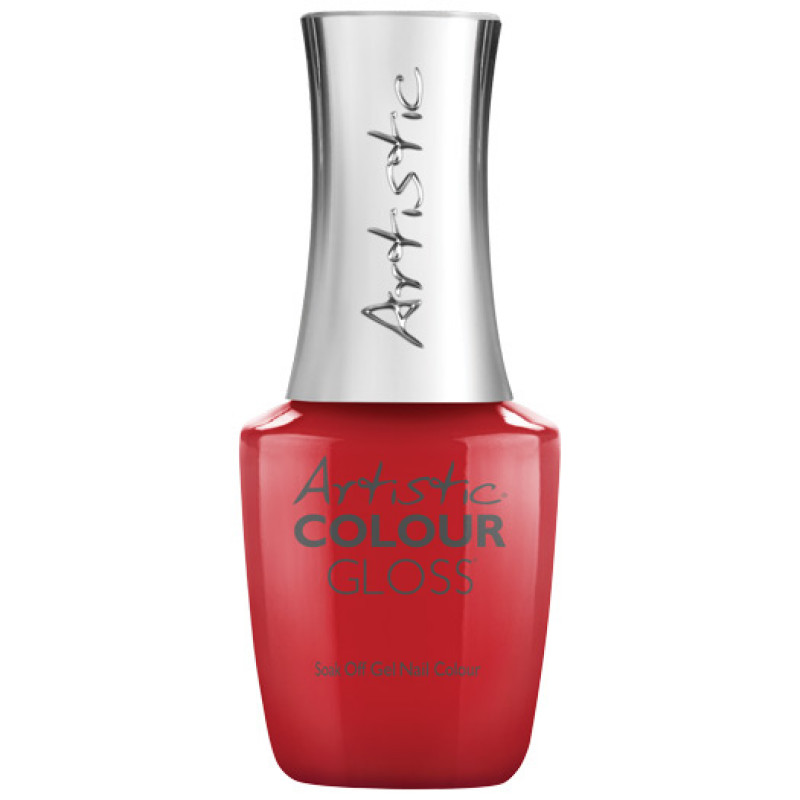 artistic colour gloss social diva .5oz