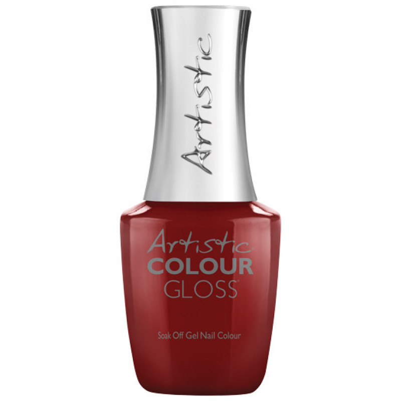 artistic colour gloss artistic life .5oz