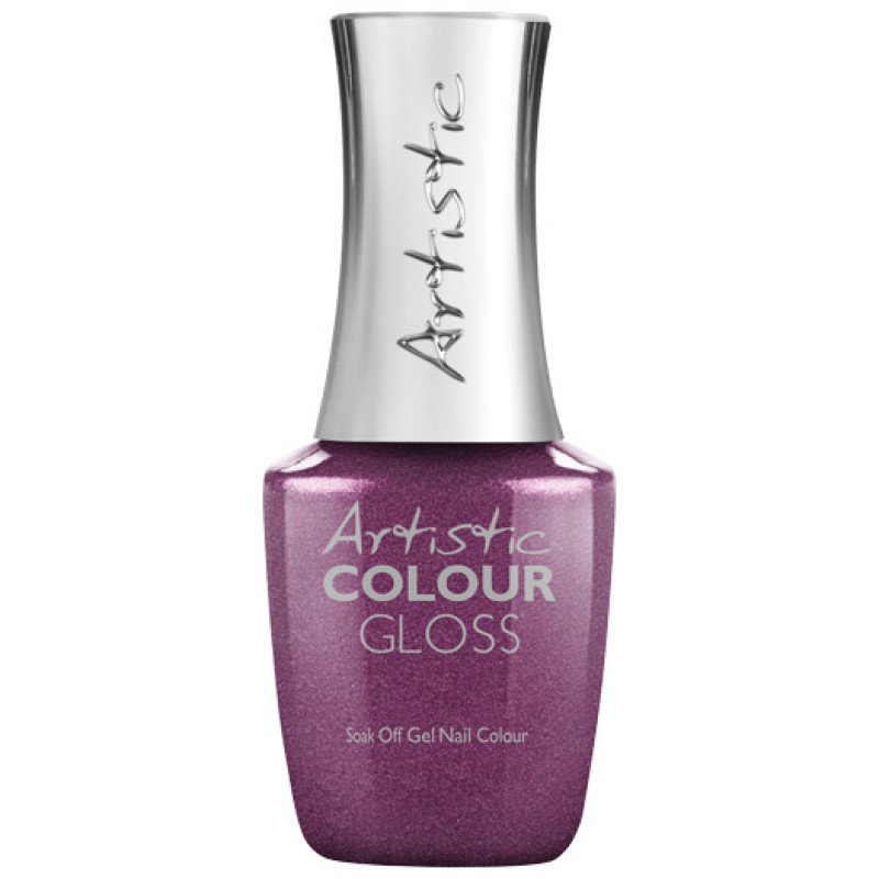 artistic colour gloss main attraction .5oz  *jan/feb deal: buy 3 for $33.90