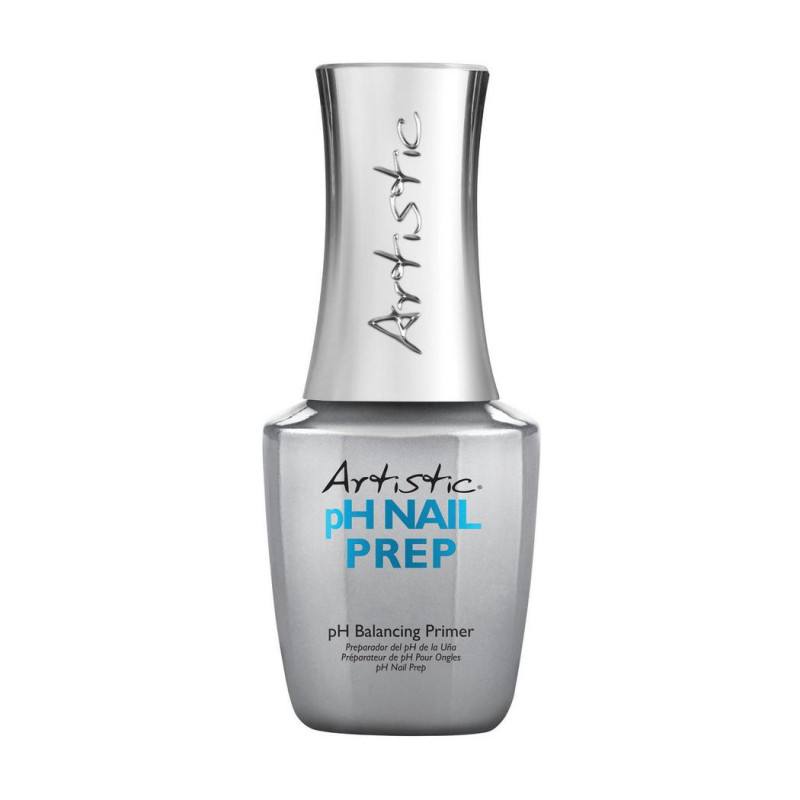 artistic colour gloss ph prep nail primer .5oz
