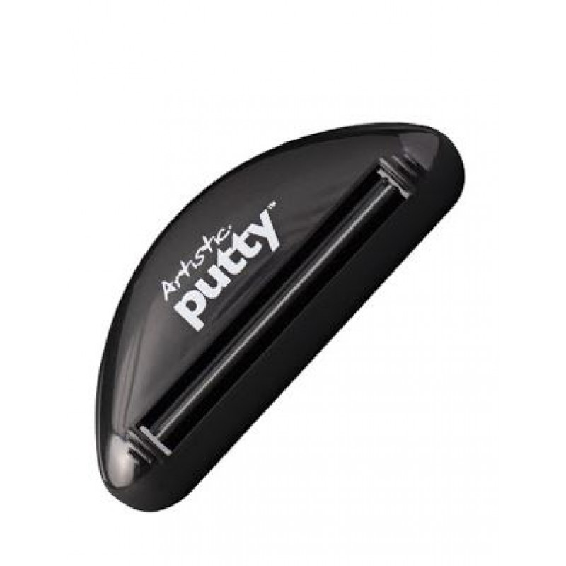 artistic putty tube key..
