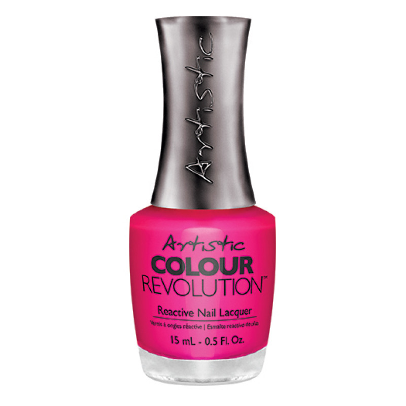 artistic colour revolution manic .5oz  *jan/feb deal: buy 3 for $13.90