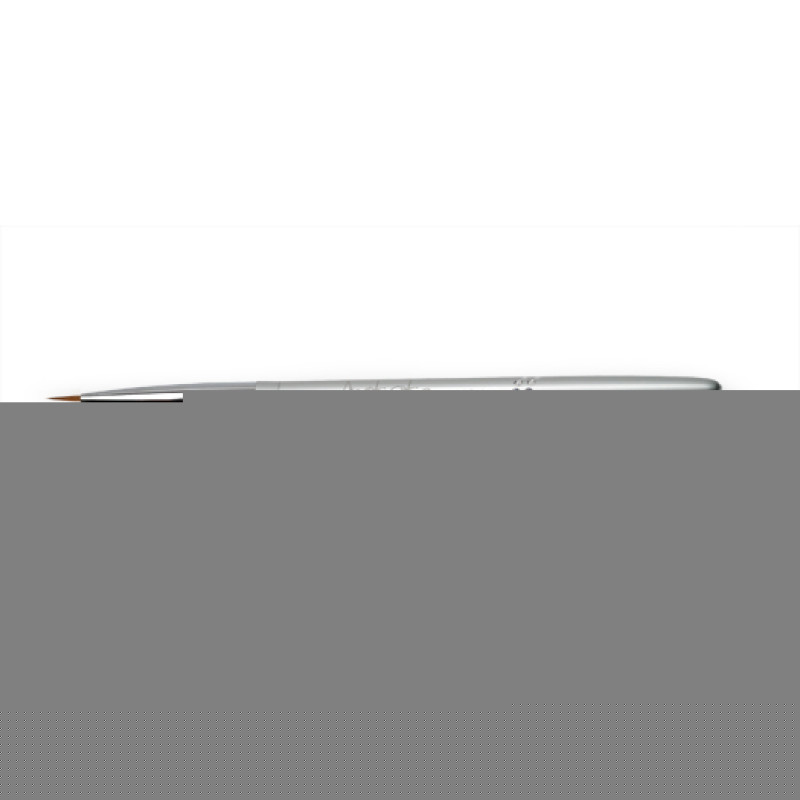 artistic gel brush mini striper