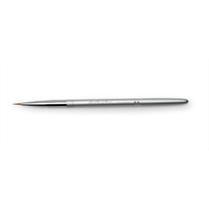 artistic gel brush mini s..