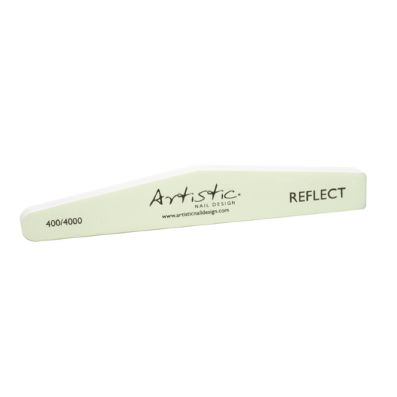 artistic reflect file 400..
