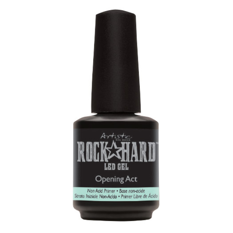 artistic rock hard opening act primer .5oz