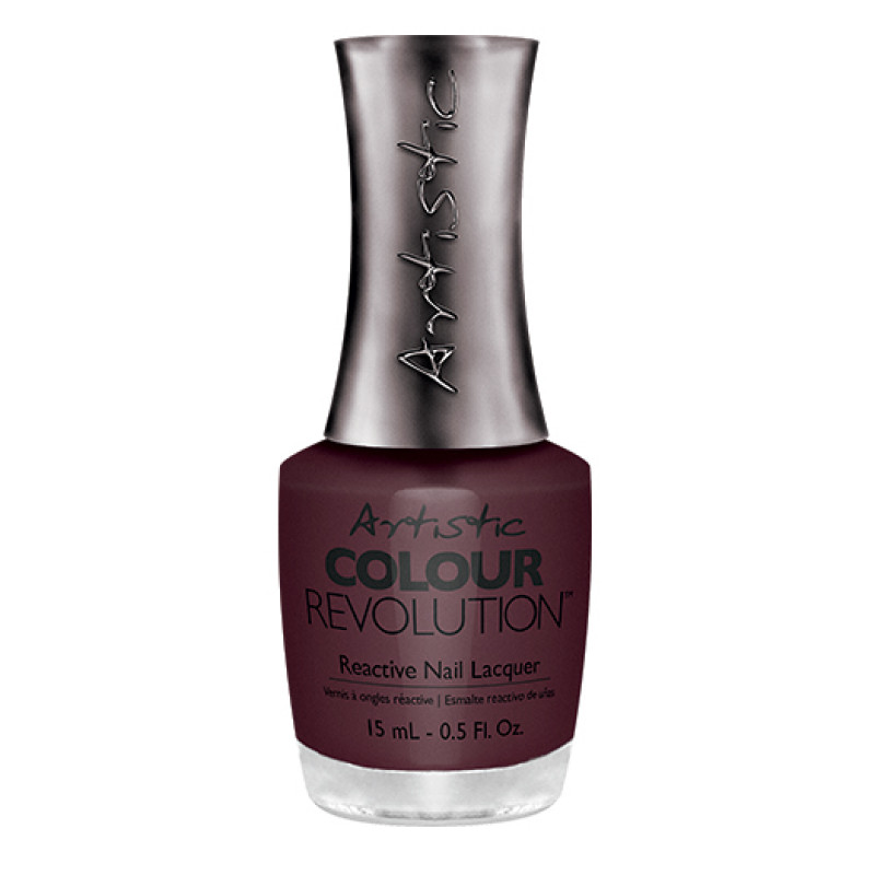 artistic colour revolution roll up your sleeves .5oz