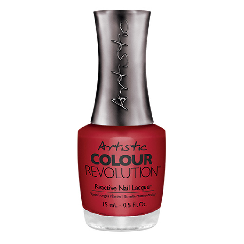 artistic colour revolution cheeky .5oz