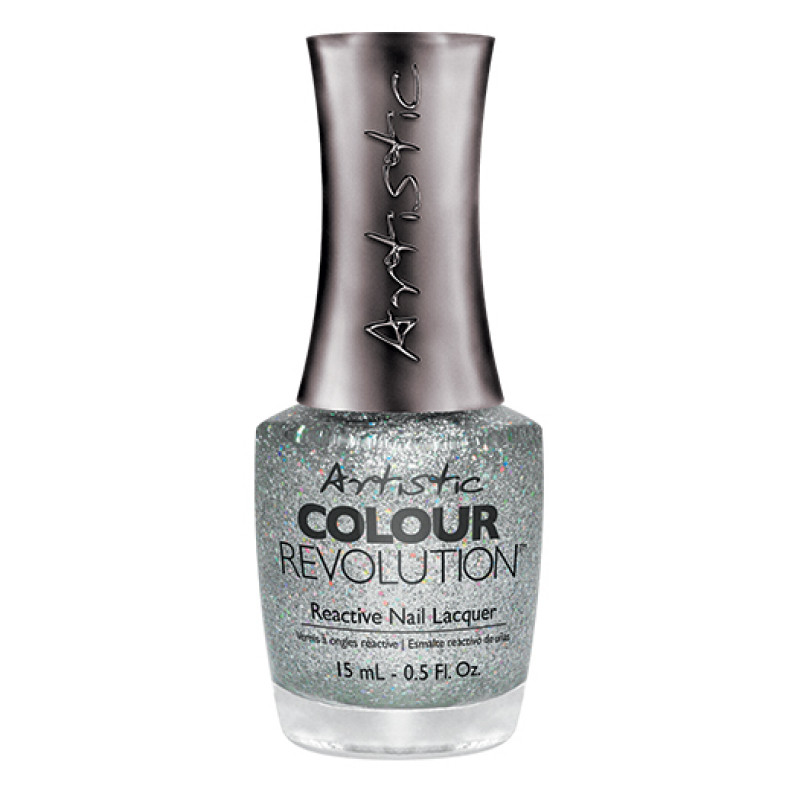 artistic colour revolution dazzled .5oz *jan/feb deal: buy 3 for $13.90