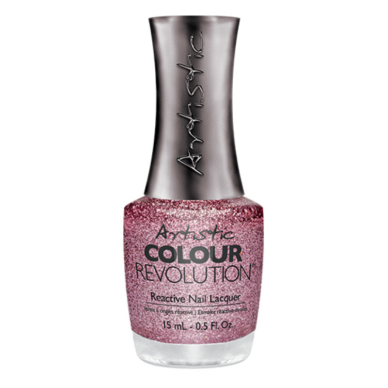 artistic colour revolution princess .5oz
