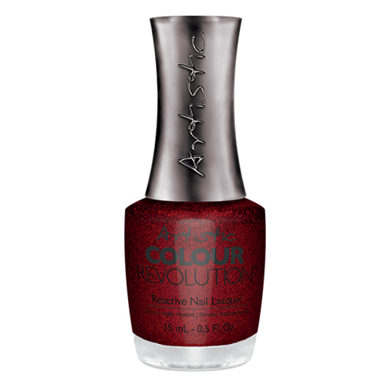 artistic colour revolution hotness .5oz