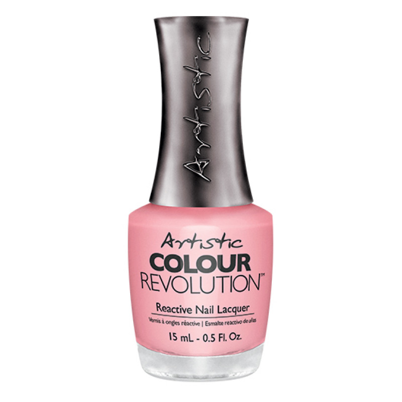 artistic colour revolution la-ti-da .5oz