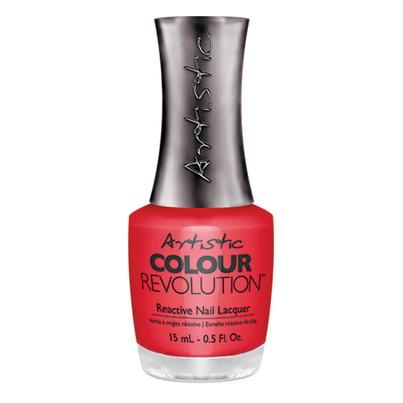 artistic colour revolution hotzy .5oz  *jan/feb deal: buy 3 for $13.90
