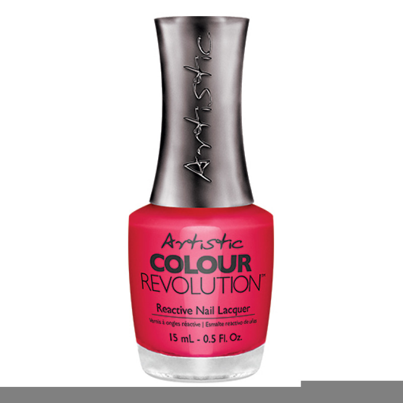 artistic colour revolution owned .5oz