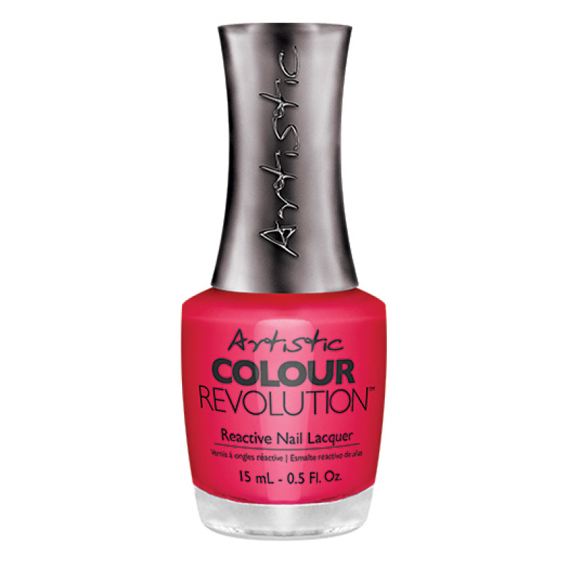artistic colour revolution owned .5oz