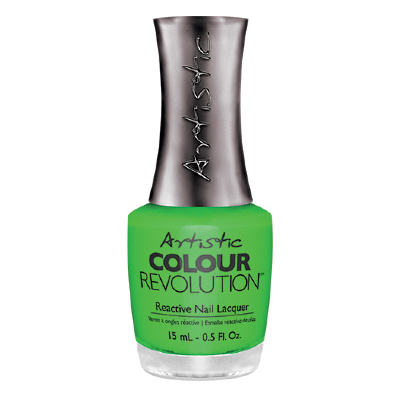 artistic colour revolution toxic .5oz