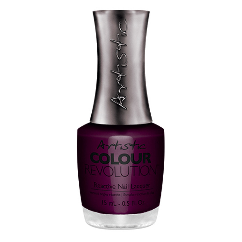 artistic colour revolution majestic .5oz