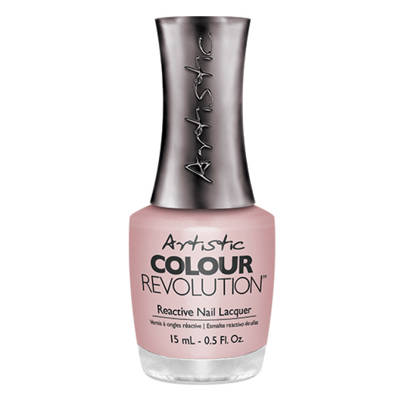 artistic colour revolution in bloom .5oz  *jan/feb deal: buy 3 for $13.90