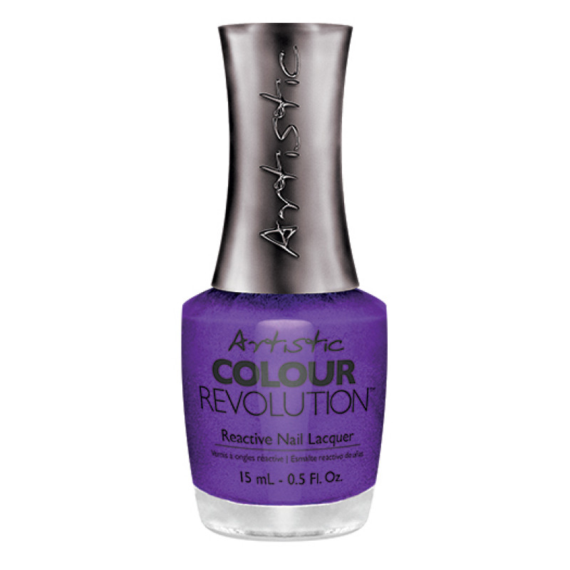 artistic colour revolution caviar for breakfast .5oz