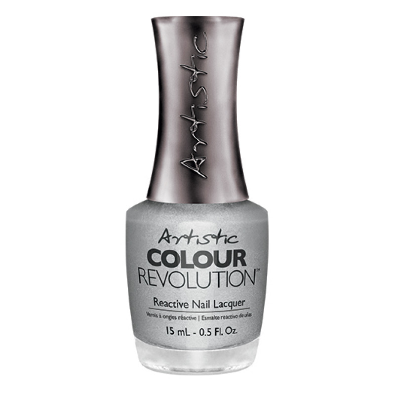 artistic colour revolution trouble .5oz  *jan/feb deal: buy 3 for $13.90