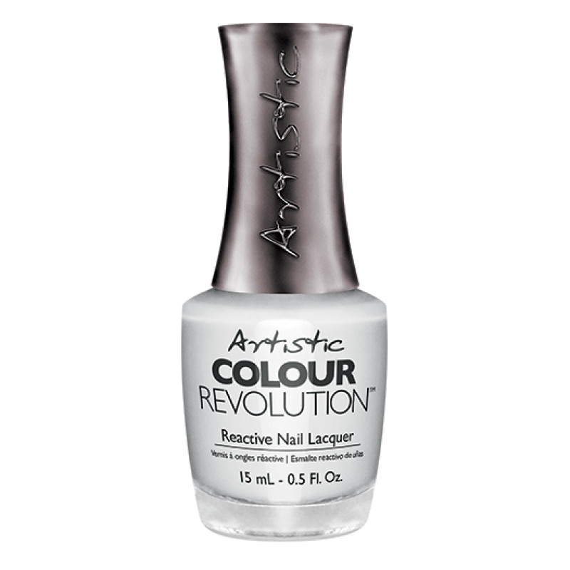 artistic colour revolution bride .5oz
