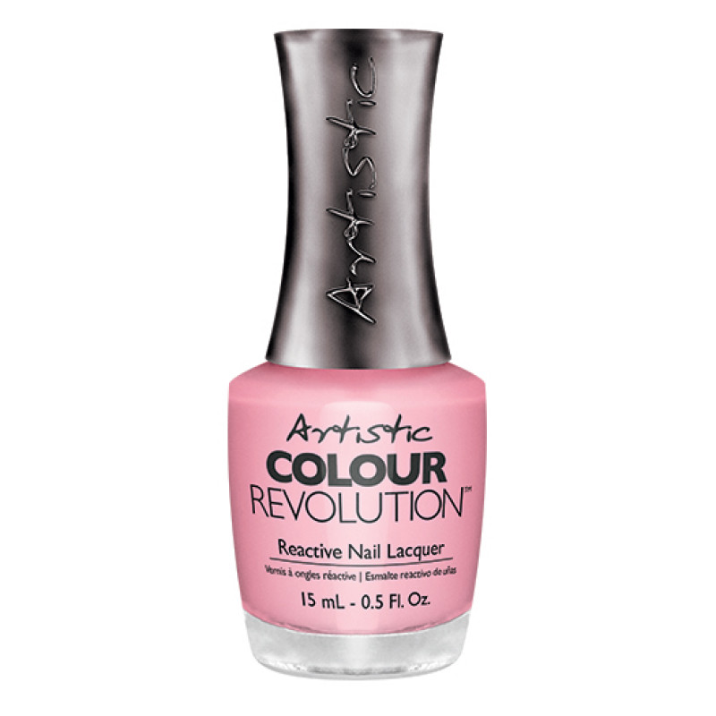 artistic colour revolution sincere .5oz  *jan/feb deal: buy 3 for $13.90