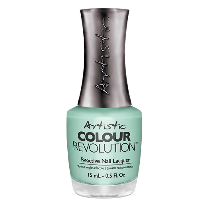 artistic colour revolution charming .5oz