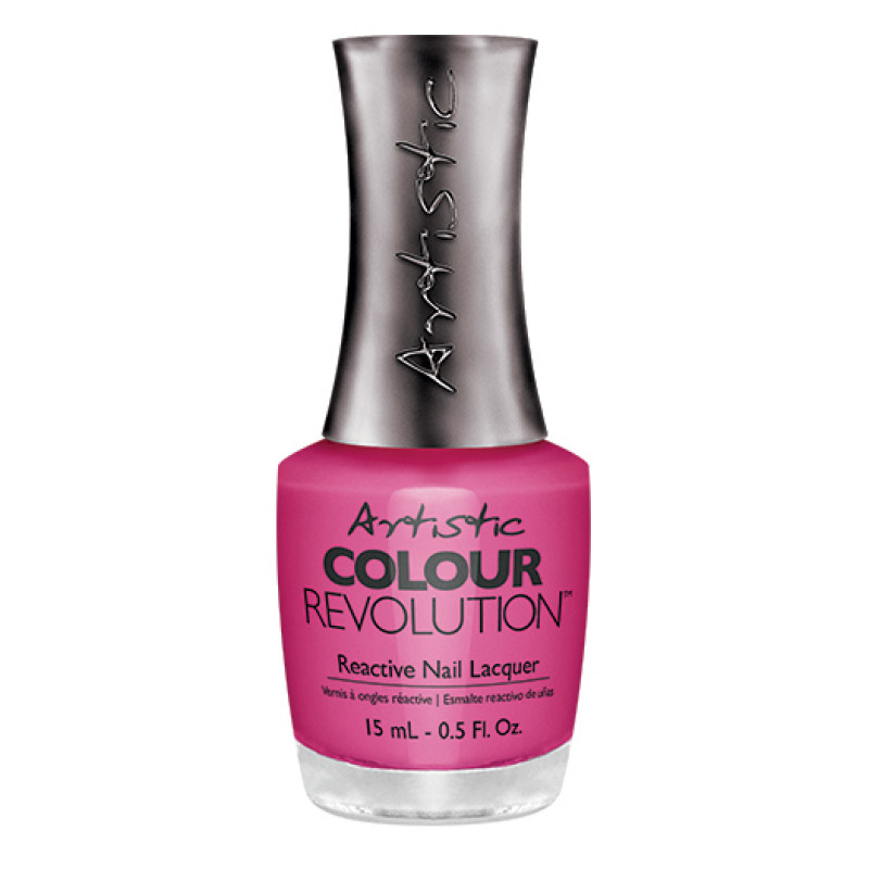 artistic colour revolution flirty .5oz  *jan/feb deal: buy 3 for $13.90