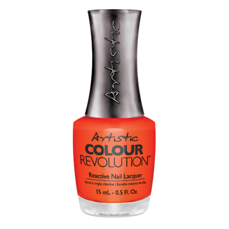 artistic colour revolution sultry .5oz