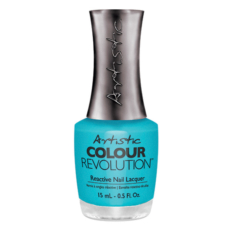 artistic colour revolution chill .5oz  *jan/feb deal: buy 3 for $13.90