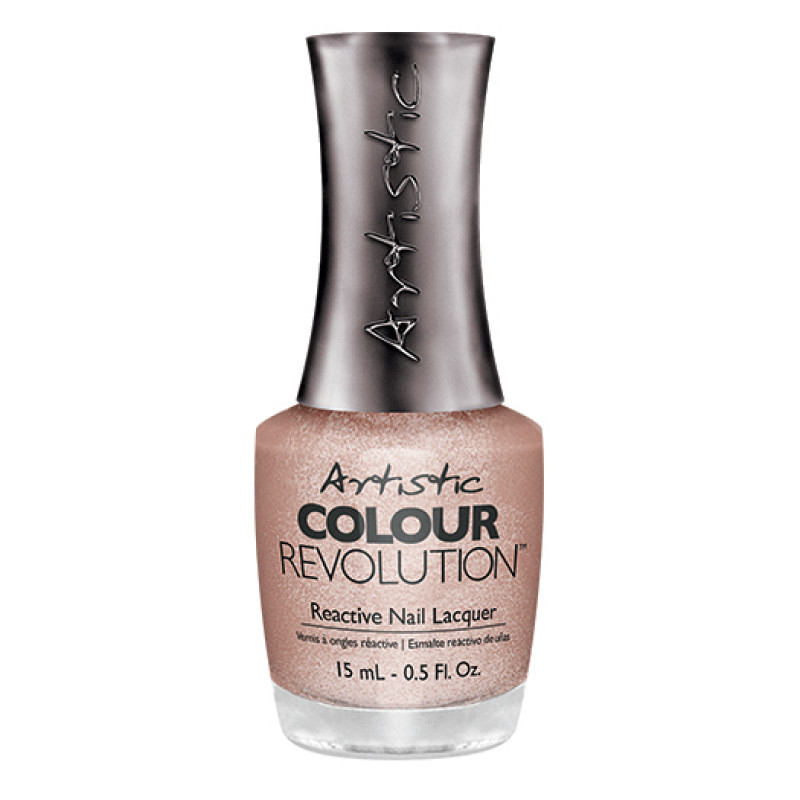 artistic colour revolution goddess .5oz