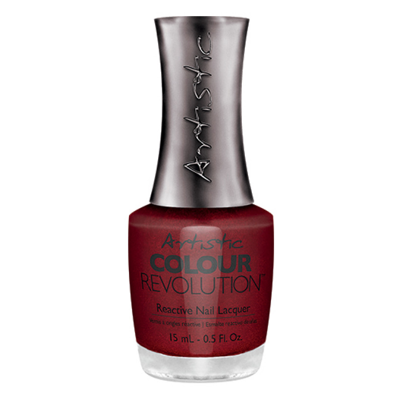 artistic colour revolution sinful .5oz