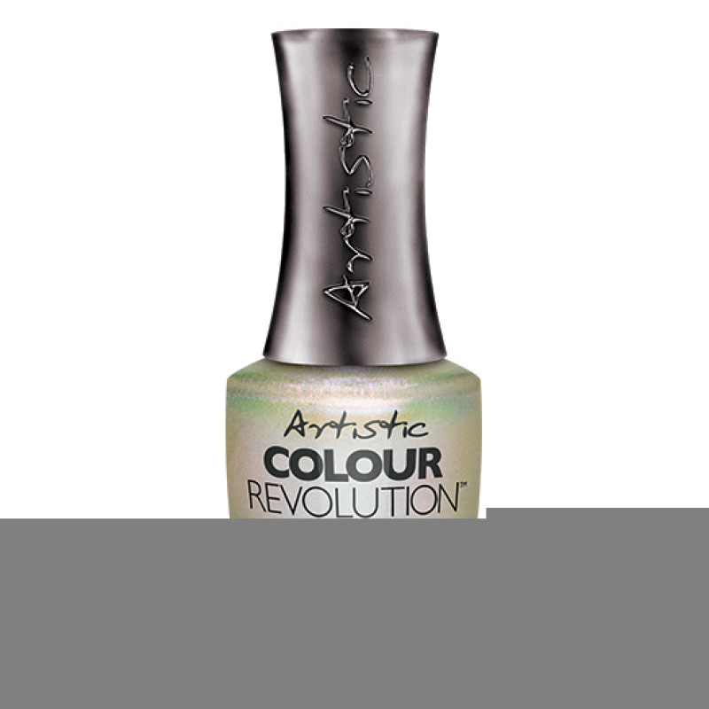 artistic colour revolution romance .5oz