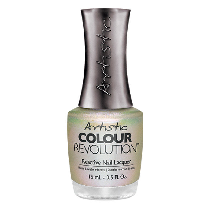 artistic colour revolution romance .5oz