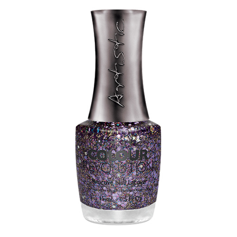 artistic colour revolution betrayal .5oz  *jan/feb deal: buy 3 for $13.90