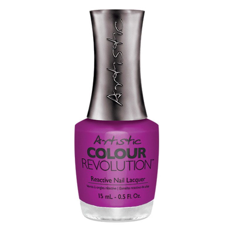artistic colour revolution hear me roar .5oz