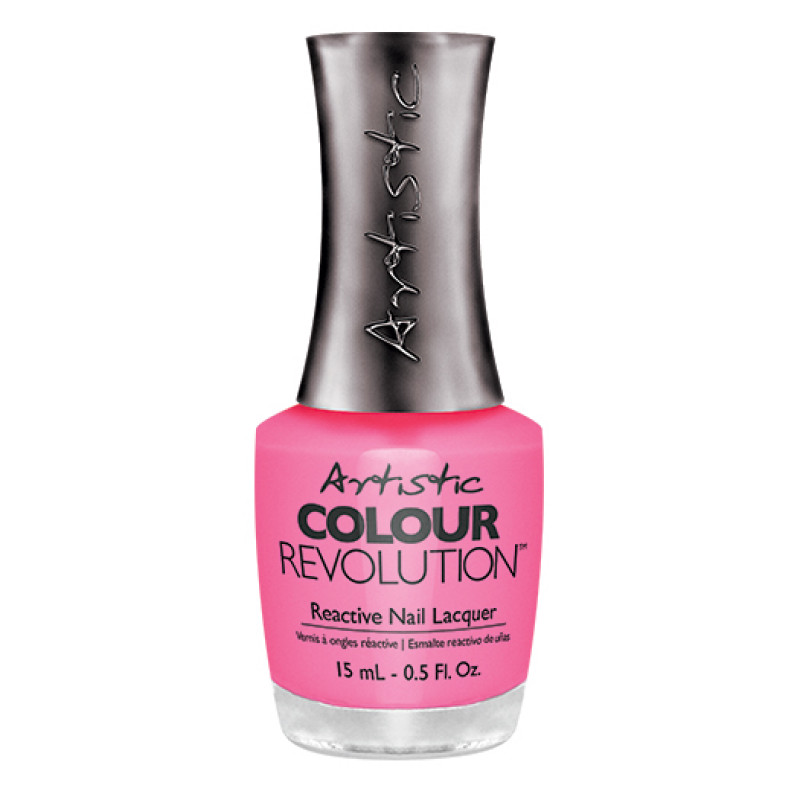 artistic colour revolution devil wears nada .5oz