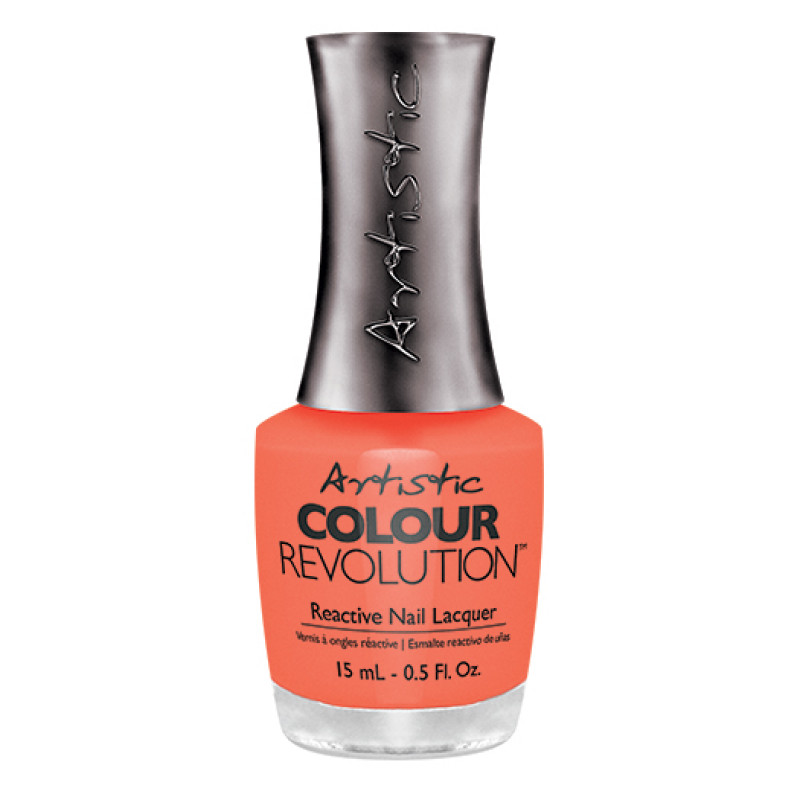 artistic colour revolution break the mold .5oz