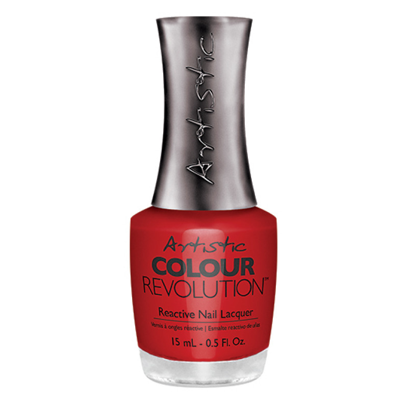 artistic colour revolution social diva .5oz