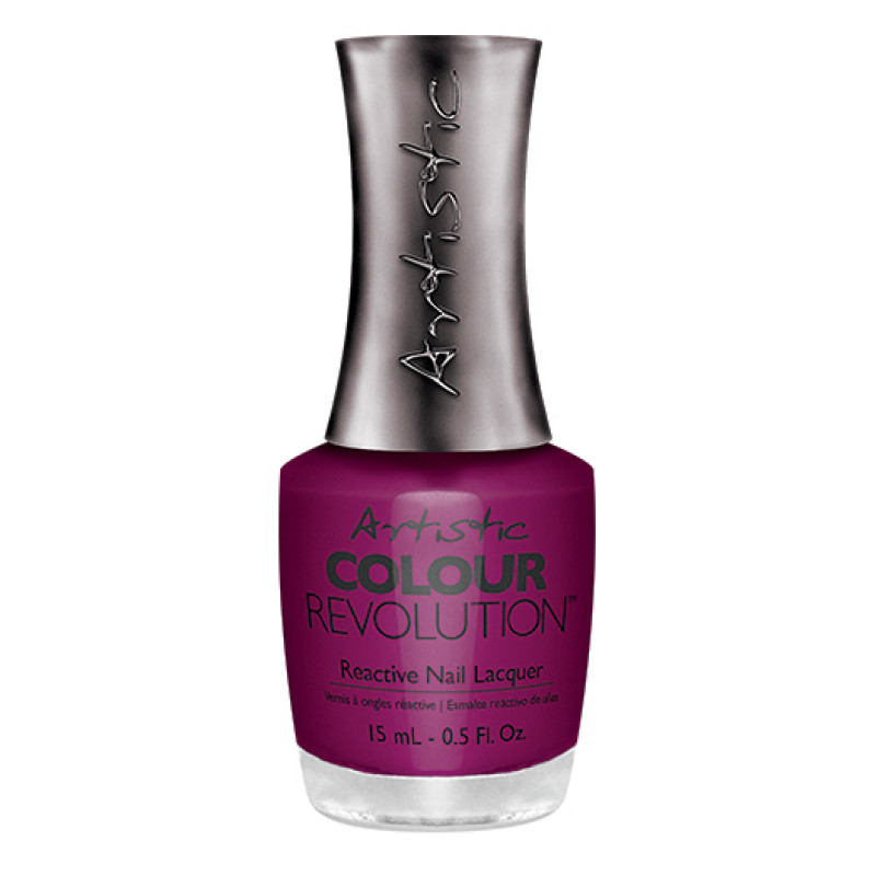artistic colour revolution night cap .5oz  *jan/feb deal: buy 3 for $13.90