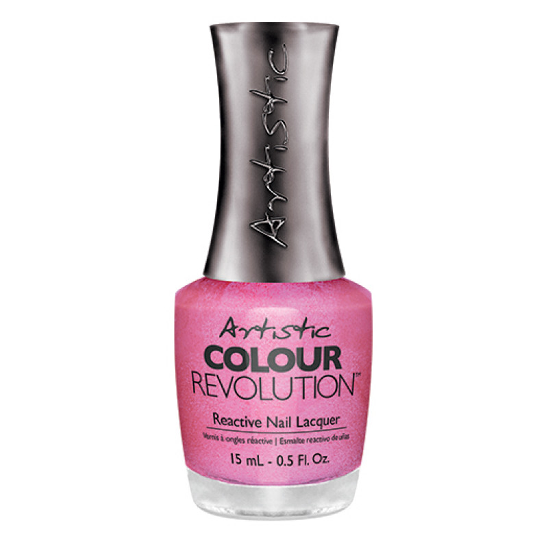 artistic colour revolution everybody flirts .5oz