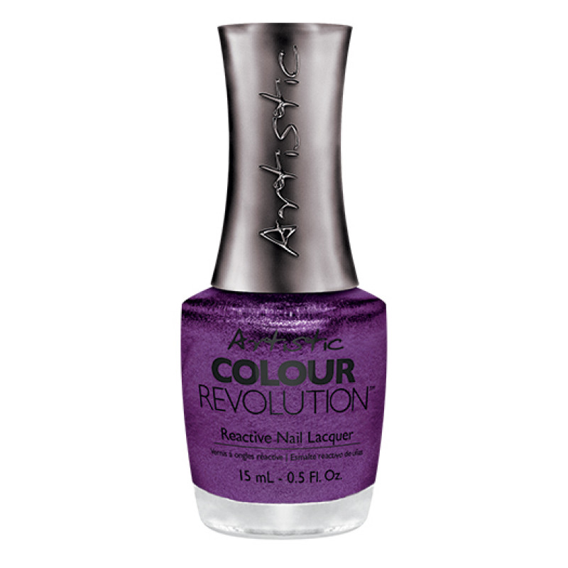 artistic colour revolution ive been good-ish .5oz